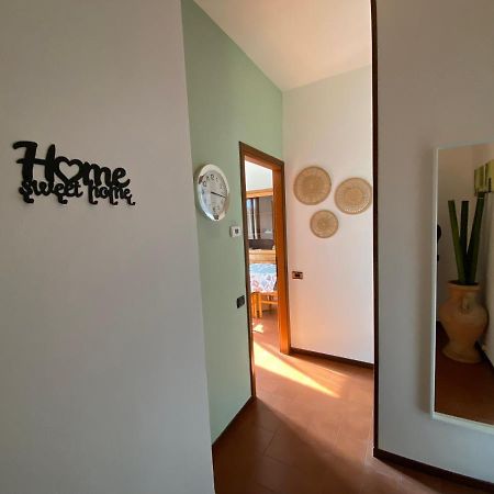 B&B Segrino Longone al Segrino Екстер'єр фото