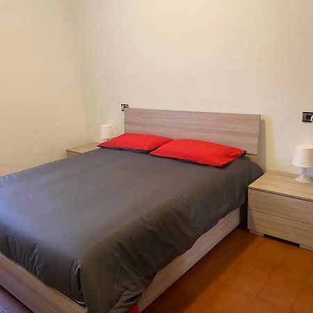 B&B Segrino Longone al Segrino Екстер'єр фото