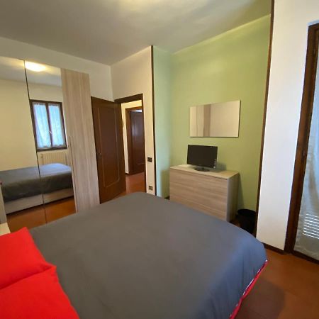 B&B Segrino Longone al Segrino Екстер'єр фото