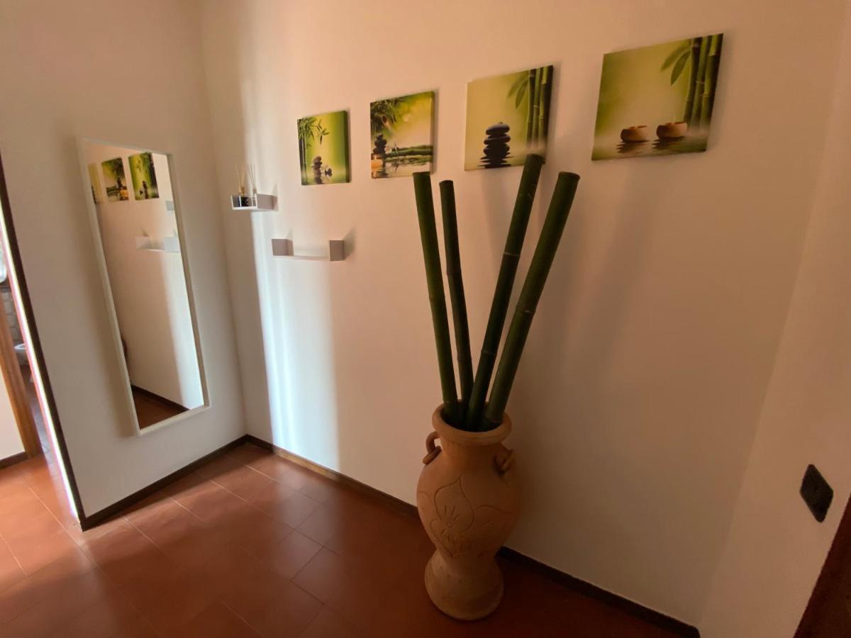 B&B Segrino Longone al Segrino Екстер'єр фото