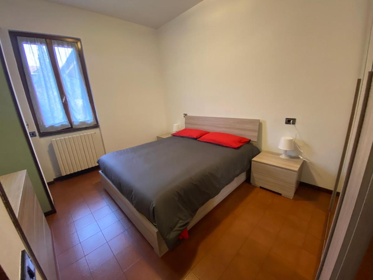 B&B Segrino Longone al Segrino Екстер'єр фото