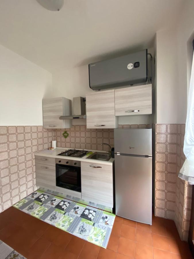 B&B Segrino Longone al Segrino Екстер'єр фото