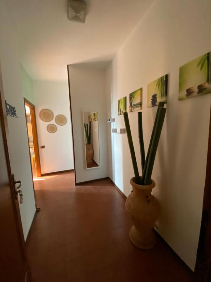 B&B Segrino Longone al Segrino Екстер'єр фото