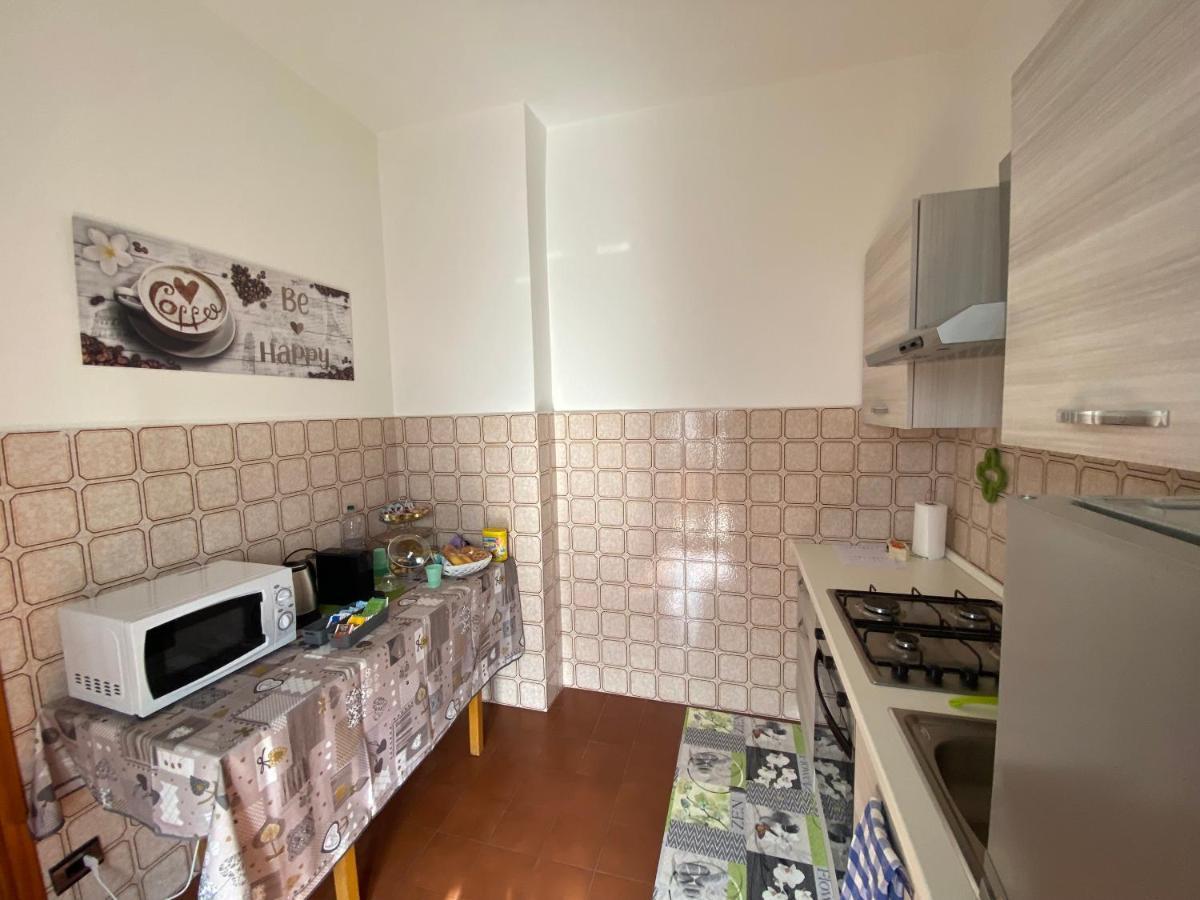 B&B Segrino Longone al Segrino Екстер'єр фото