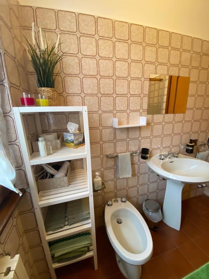 B&B Segrino Longone al Segrino Екстер'єр фото