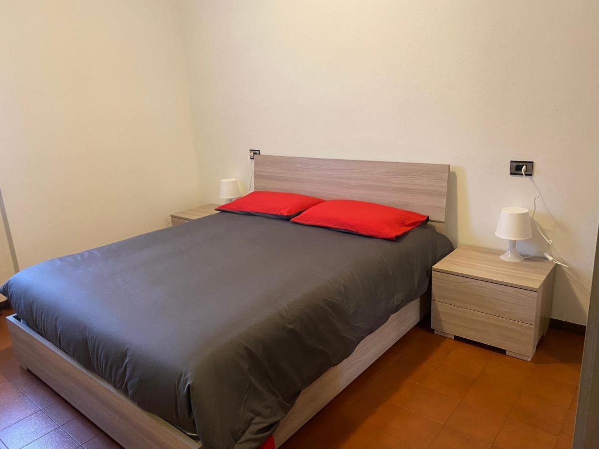 B&B Segrino Longone al Segrino Екстер'єр фото