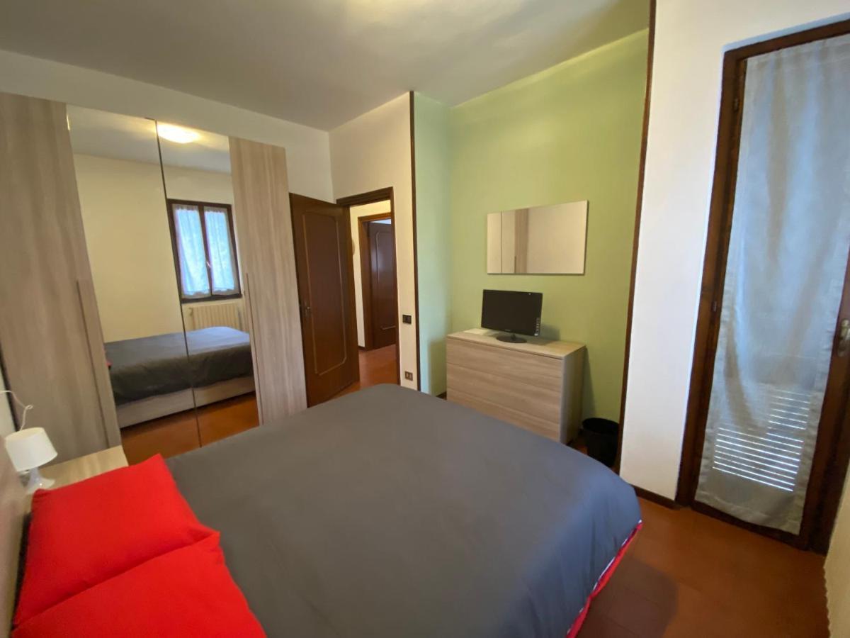 B&B Segrino Longone al Segrino Екстер'єр фото