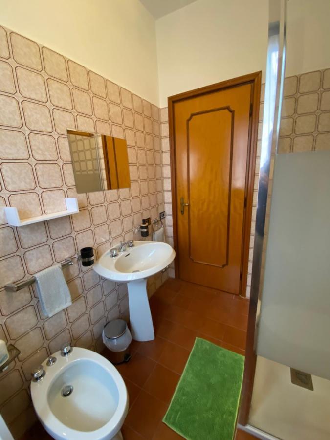 B&B Segrino Longone al Segrino Екстер'єр фото
