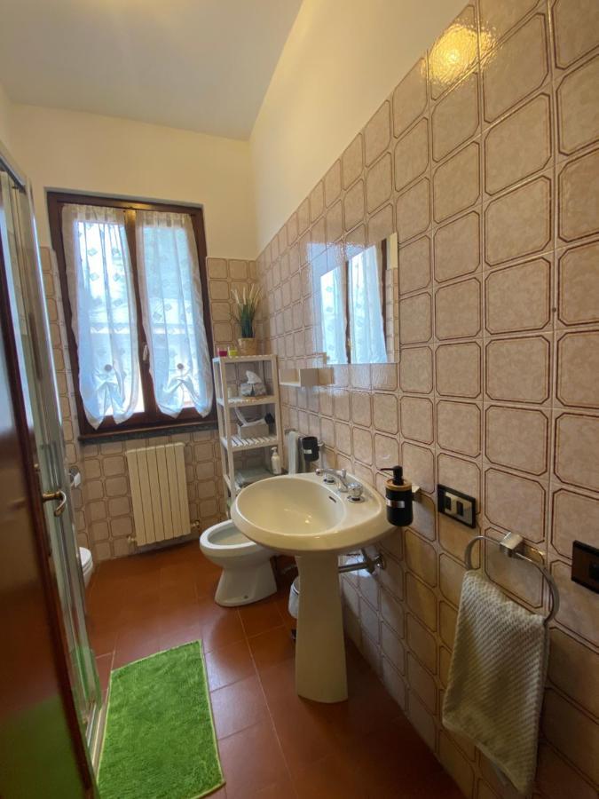 B&B Segrino Longone al Segrino Екстер'єр фото