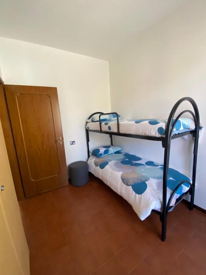 B&B Segrino Longone al Segrino Екстер'єр фото