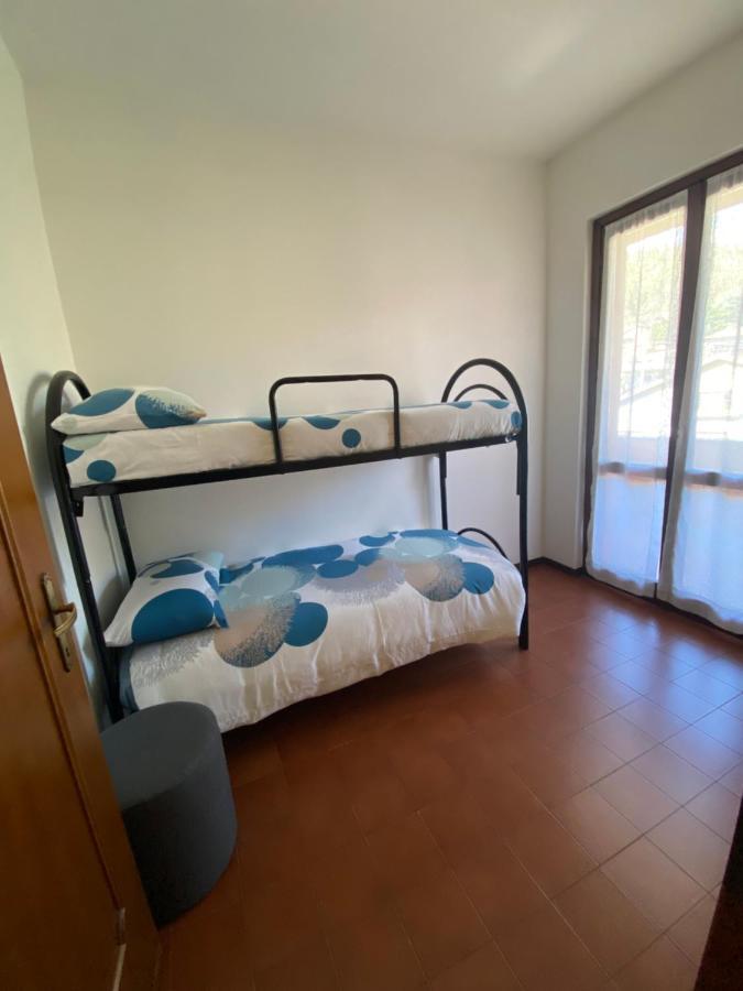 B&B Segrino Longone al Segrino Екстер'єр фото