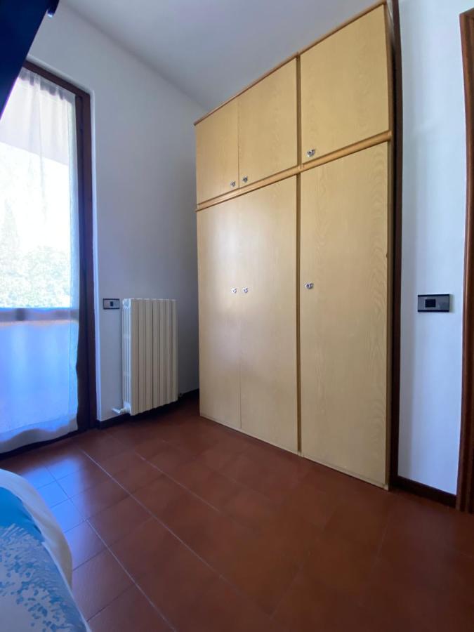 B&B Segrino Longone al Segrino Екстер'єр фото